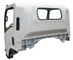 Firefight Truck Body Parts OEM Standard Size For Isuzu Windshield