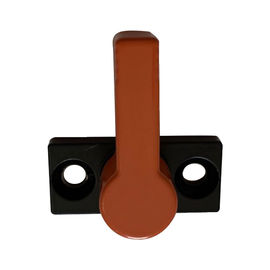 YA08 Fire Truck Mounting Brackets Clamping Fixture Customers' Requirement